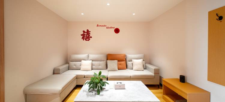 都市花园酒店(嘉祥汽车站店)图片