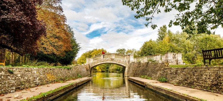 牛津霍克威尔美居酒店(Mercure Oxford Hawkwell House Hotel)图片
