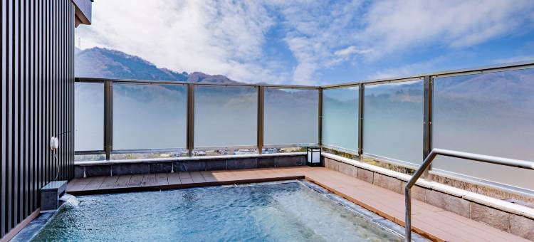 长瀞寄居龟之井酒店(KAMENOI HOTEL NAGATORO YORII)图片