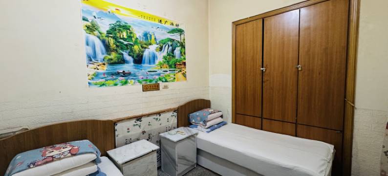 兴隆旅店(四平火车站店)图片