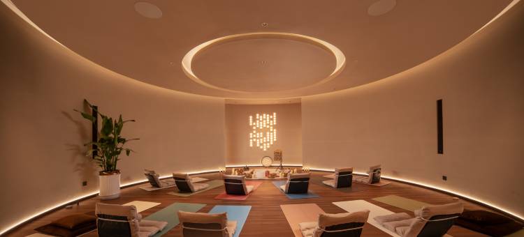 武夷山憬居度假酒店图片