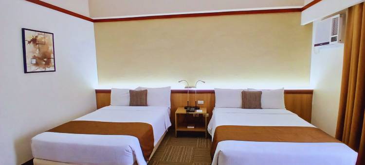 多赫拉酒店(Dohera Hotel)图片