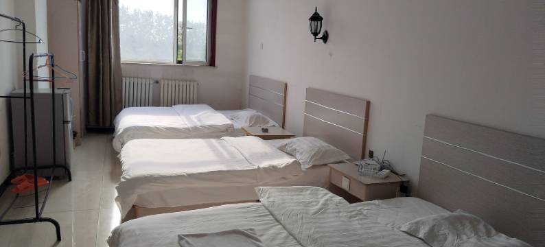 吉祥公寓(北京欢乐嘉苑店)图片