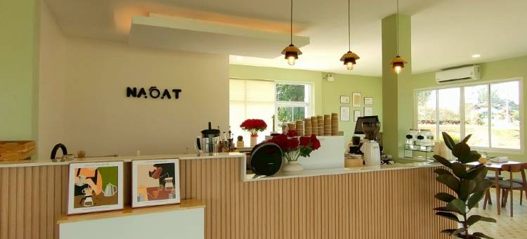 纳奥特度假农场和咖啡馆(Naoat Resort Farm & Cafe)图片