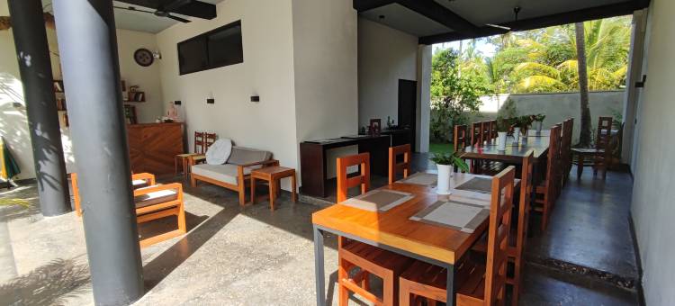 本托塔芒果树别墅(Mango Tree Villa Bentota)图片