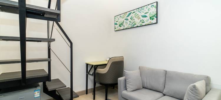 优居美宿HOTEL(广州动物园地铁站东风东路店)图片