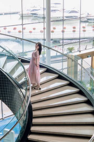 苏州金鸡湖中茵皇冠假日酒店图片