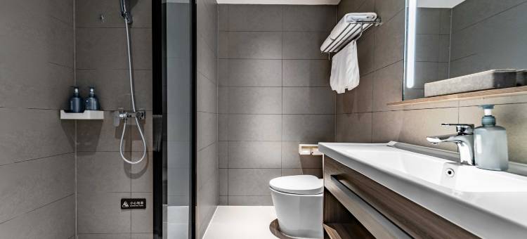 汉庭酒店(淄博高新区鲁泰大道店)图片