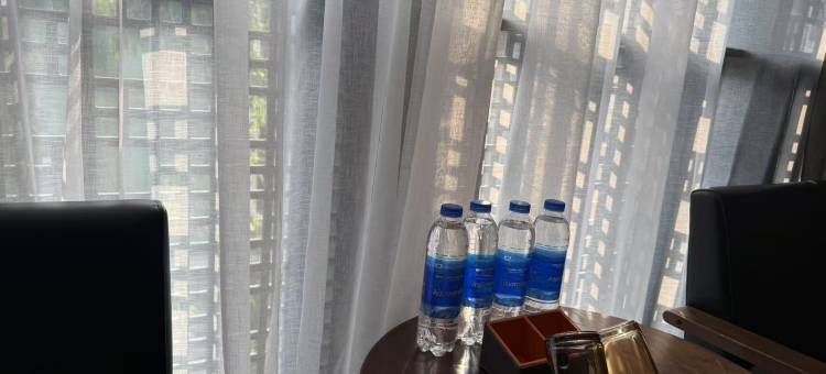 宋品酒店(AN HOTEL)图片