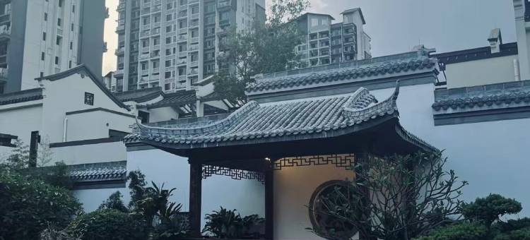 梵尔登民宿(清远长隆大道店)图片