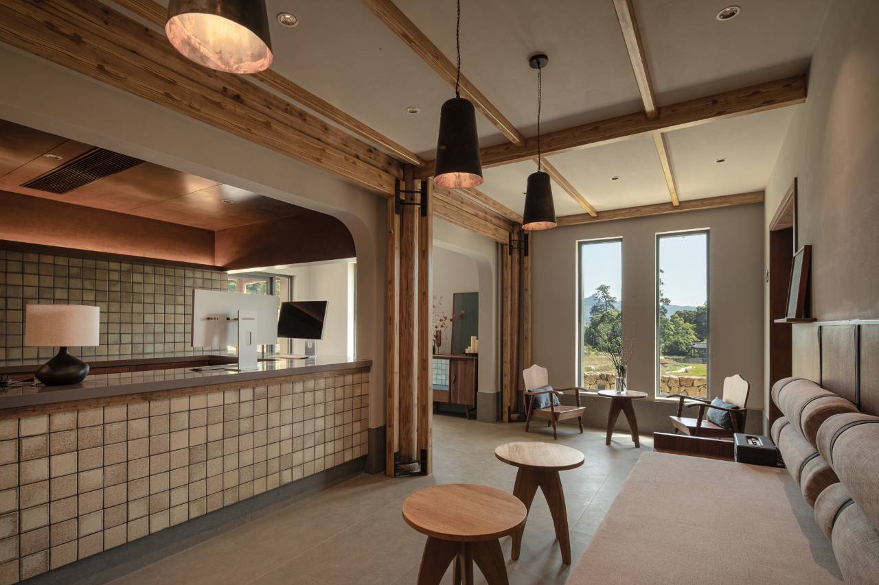 大乐之野(松阳店)图片