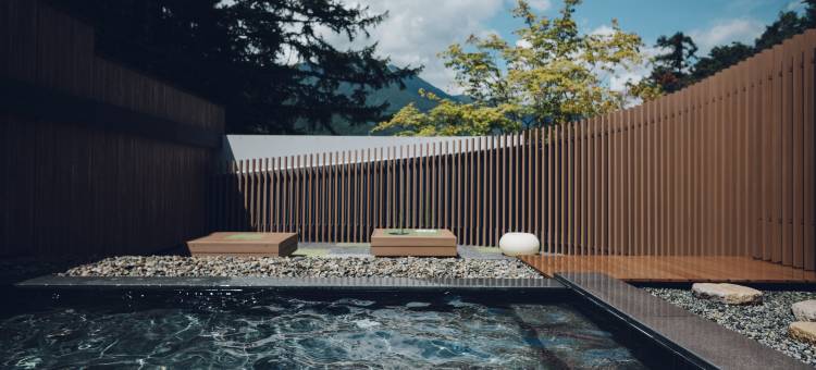 星野集团 界 阿尔卑斯(Hoshino Resorts KAI Alps)图片