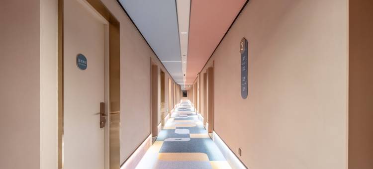 汉庭酒店(杭州武林路中心店)图片