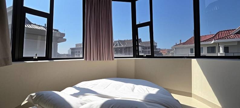 忆墅公馆(汕头南站黄金海岸店)图片