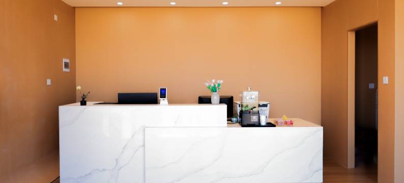 夜鸣沙星宿酒店图片