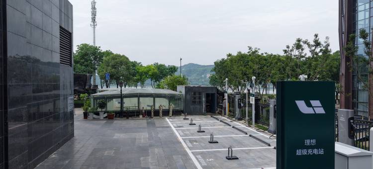 九州方园大酒店(宜昌万达滨江店)图片