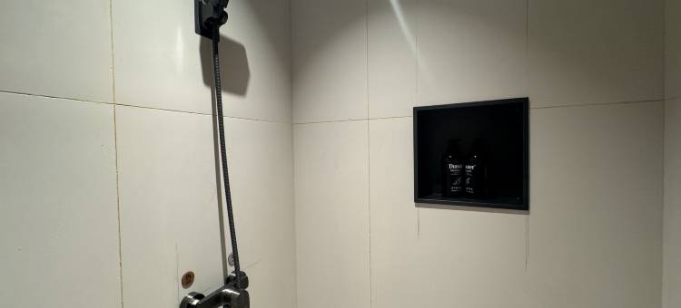 江门十里城欢影音公寓(江门东站江海万达广场店)图片