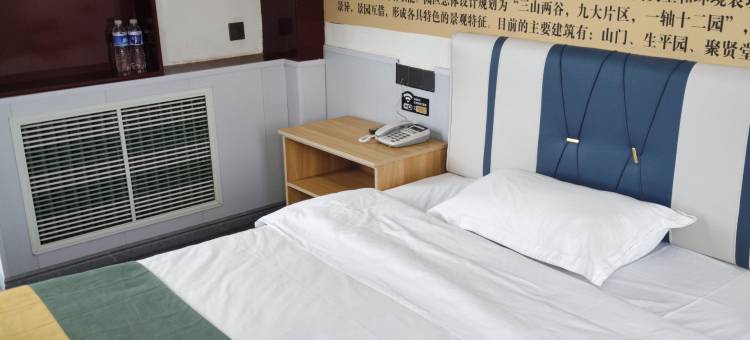 泽瑞大酒店图片