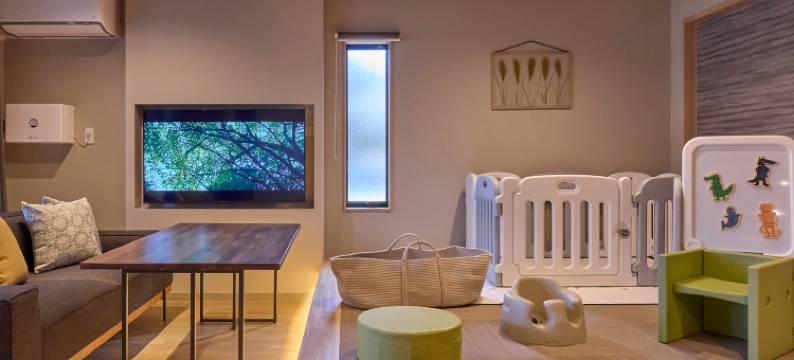 Rakuten STAY 箱根草原别墅(Rakuten STAY Hakone Susuki Grass Fields)图片