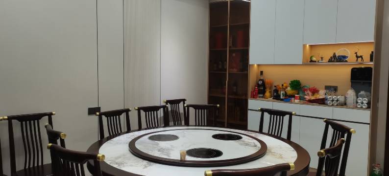 五峰苏煌酒店图片