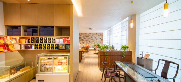 南京农业大学翰苑宾馆(梧桐大道店)图片