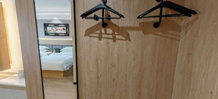 新北海宾馆(大同南环路明堂公园店)图片
