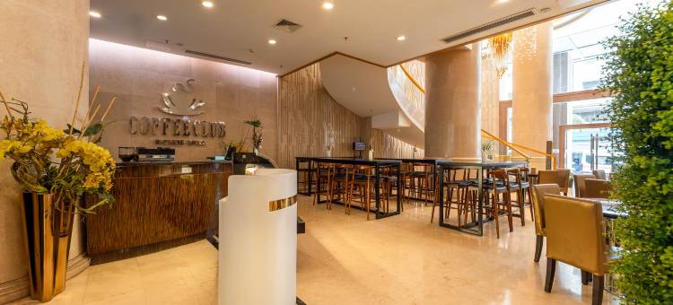 布鲁兰瑞士贝尔酒店(Swiss-Belhotel Blulane)图片
