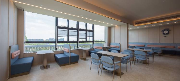 汉庭酒店(福州长乐国际机场店)图片