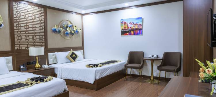 新太阳酒店(New Sun Hotel)图片