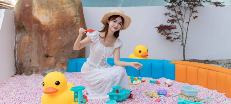 珠海长隆旅游度假区伴园山海居图片