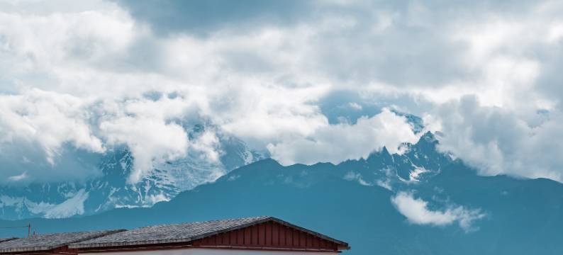 德钦高山别庄 · 梅里酒店图片