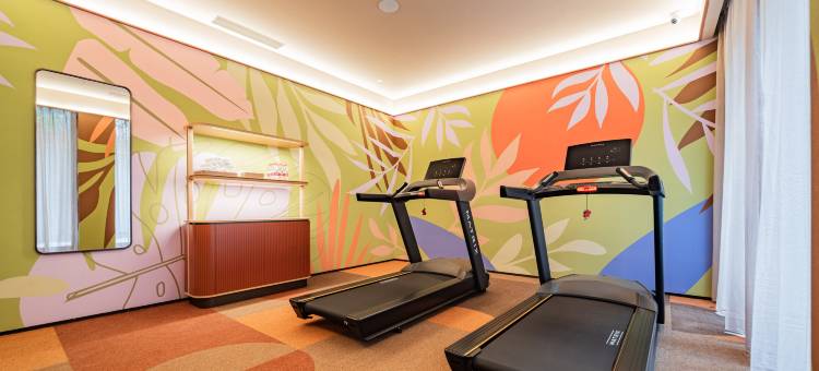 桔子酒店(成都武侯祠锦里店)图片