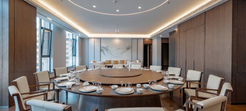 宽城天宝酒店图片