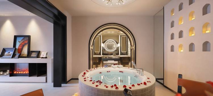 Z酒店至尊｜藏地秘境·VISTA梅里雪山轻奢酒店(飞来寺观景台店)图片