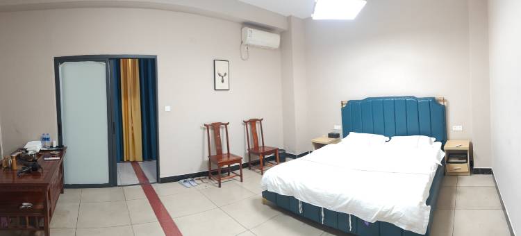珑庭公馆(番禺大道北龙美店)图片