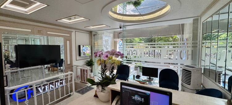 明玉酒店(Minh Ngoc Hotel)图片