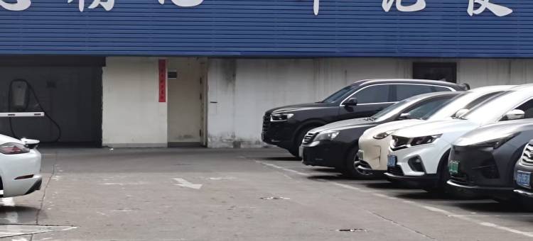 喜莱酒店图片