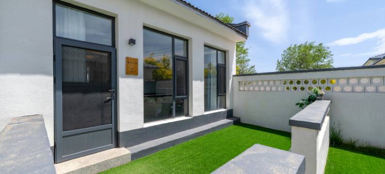 见山民宿(乌兰哈达火山地质公园店)图片