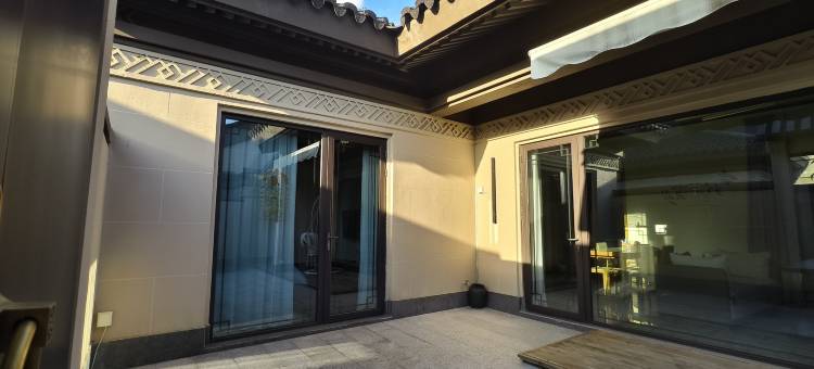 渥珑·度假民宿(武夷山三姑度假区店)图片