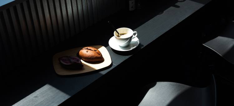 SFEEL设计师酒店(成都张家寺地铁站店)图片