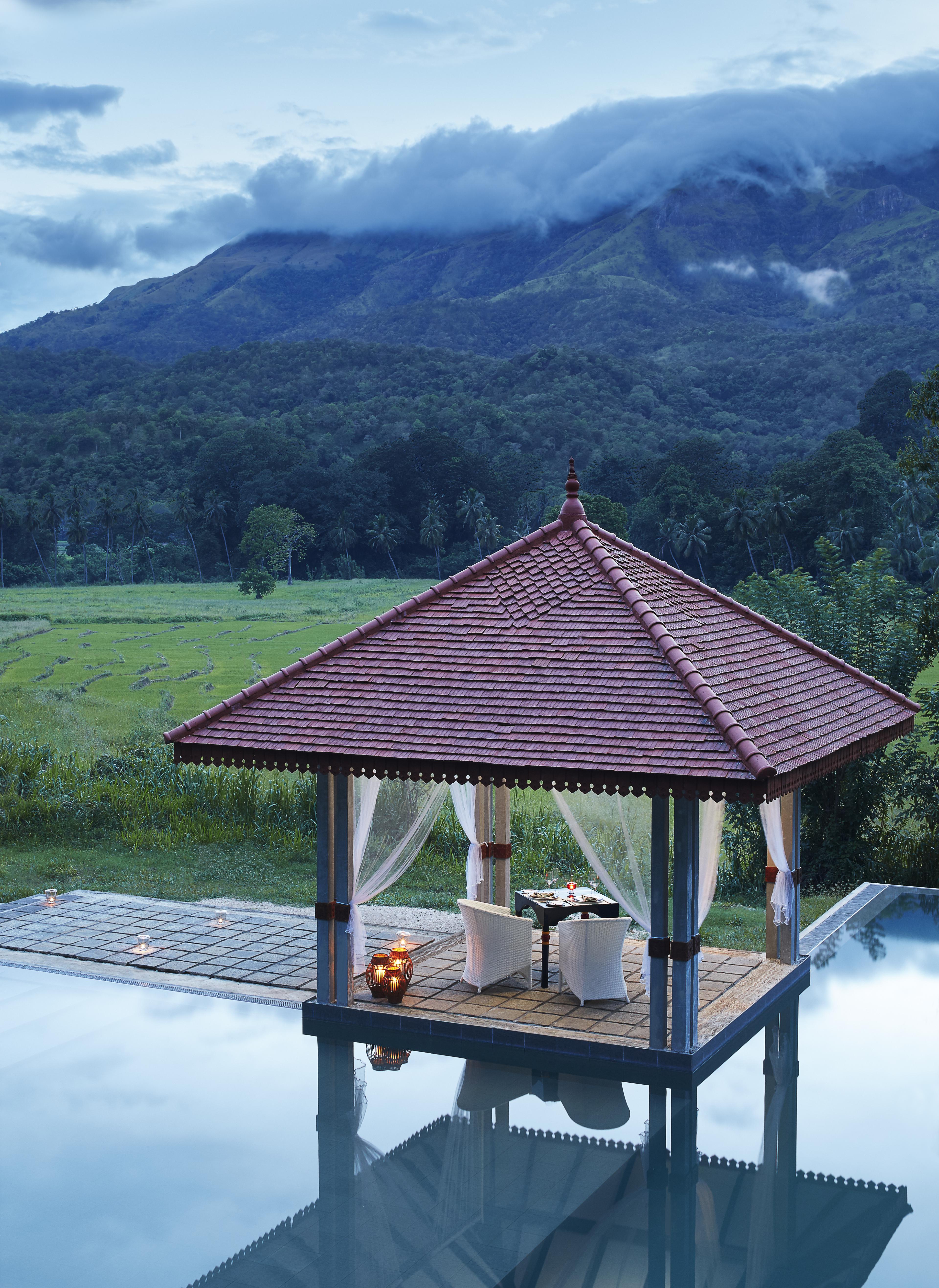 Jetwing Kaduruketha Over view