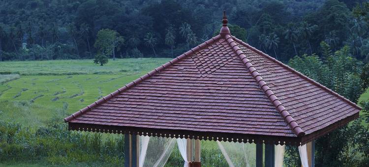 杰特威·卡杜鲁秘境(Jetwing Kaduruketha)图片