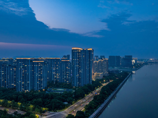 杭州领军酒店(钱江新城店)