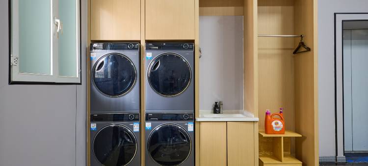 柏纳S酒店(那拉提镇草原风景区店)图片