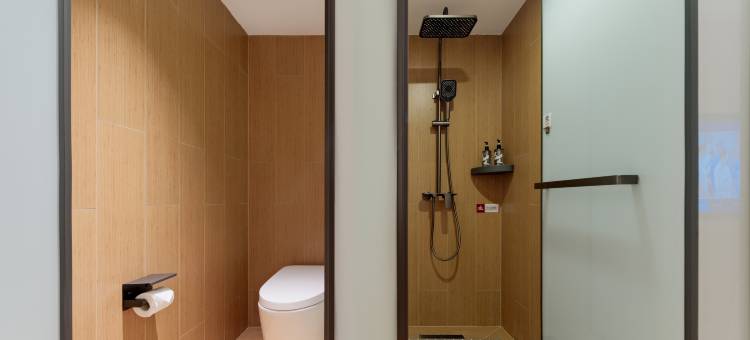 云上四季酒店(贵阳北站店)图片