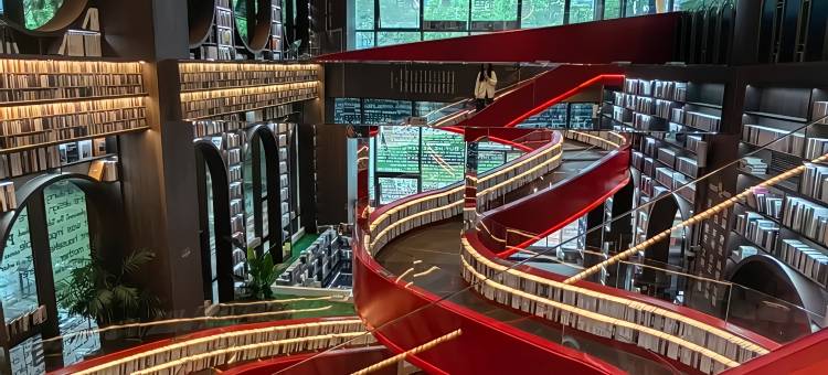 大象酒店(繁昌北站1969文化街区店)图片