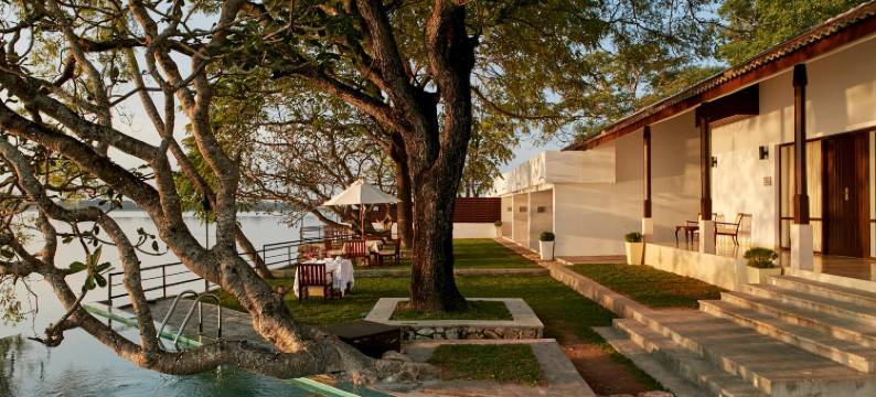 回声·云影湖居(EKHO Lake House)图片