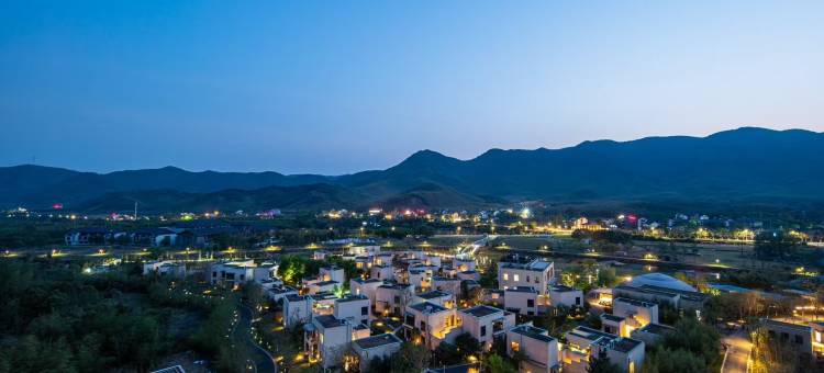 长兴花间堂·沂水图片