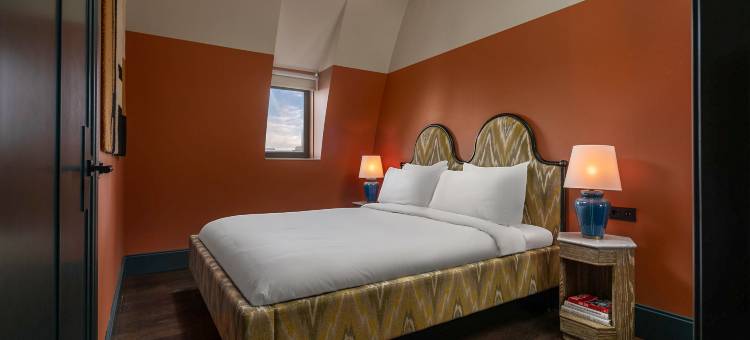 七月 - 船只和公司(The July - Boat & Co)图片