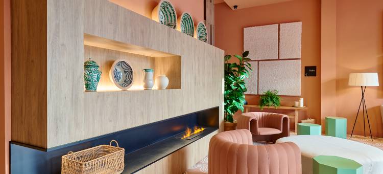 Boutique Hotel Luna Granada Centro图片